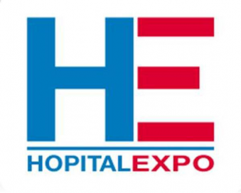 Salon Hopital expo Mai 2012