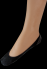 Ballerine talon 2