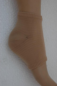 Chevillre de protection pour la prvention des escarres talon/malloles 2