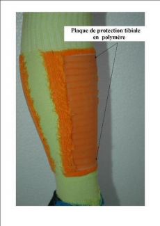 Chaussettes Roller 2