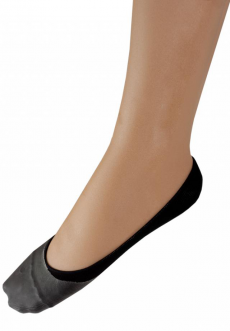 Ballerine orteils 3