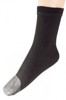 Chaussette orteils 3