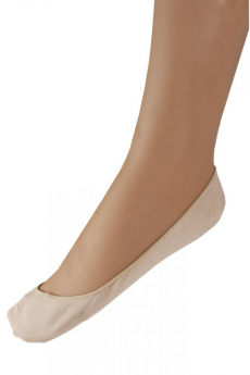 Ballerine talon 3