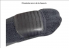 Chaussette avant pied  3