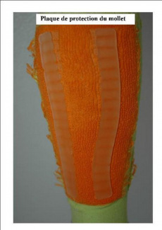 Chaussettes Roller 3