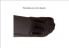 Chaussette orteils  3