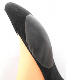 Protection hallux valgus (oignon) ou quintus varus (5e orteil) 2