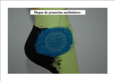 Chaussettes Roller 5